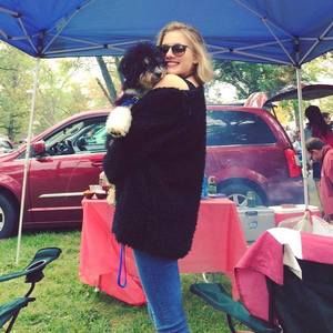 Meet your Posher, Lilly